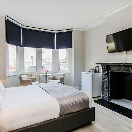 The Westerly Londres Extérieur photo