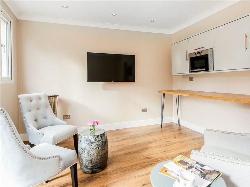 The Westerly Londres Extérieur photo