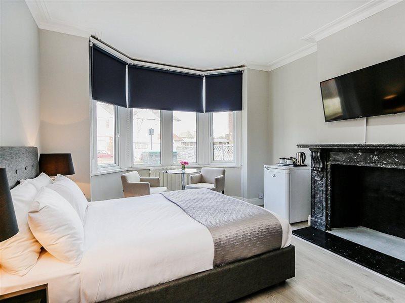The Westerly Londres Extérieur photo