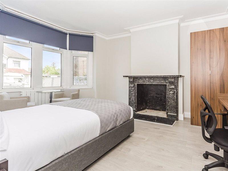 The Westerly Londres Extérieur photo