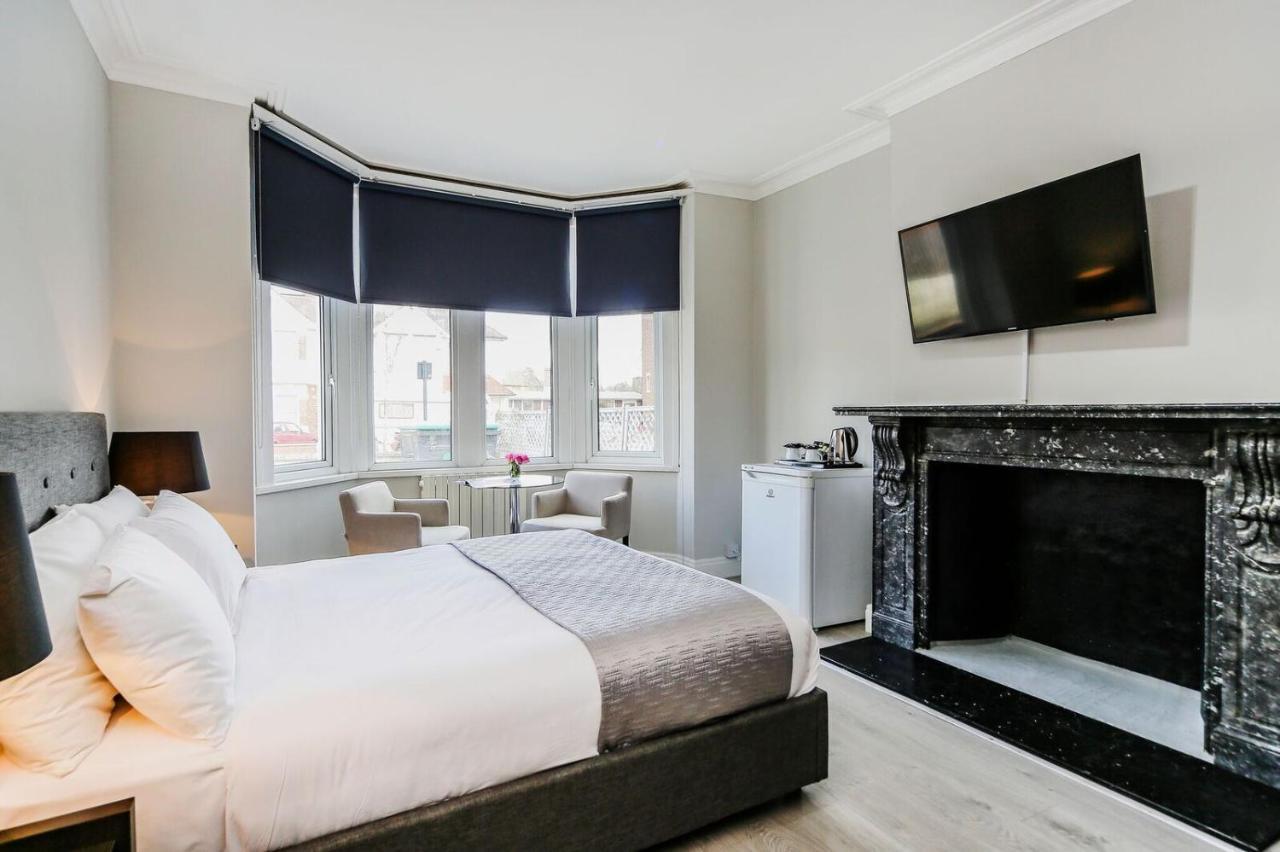 The Westerly Londres Extérieur photo