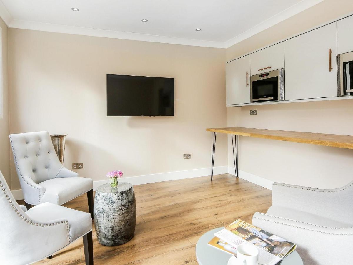 The Westerly Londres Extérieur photo