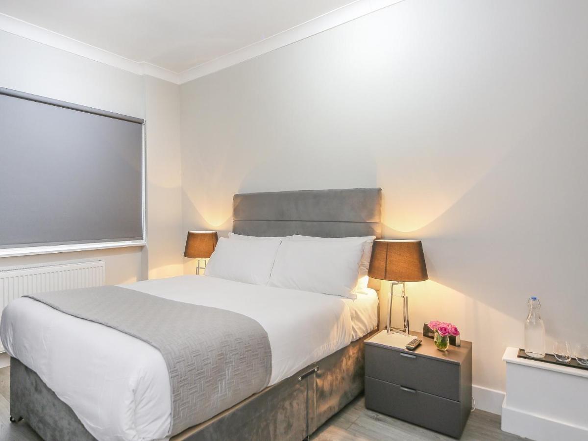 The Westerly Londres Extérieur photo