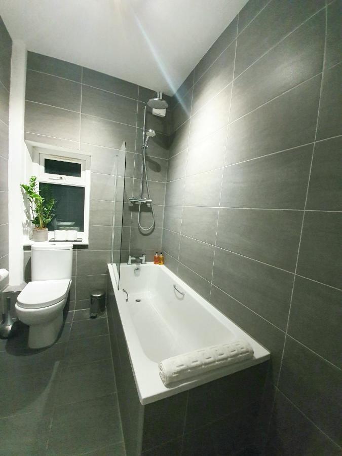 The Westerly Londres Extérieur photo