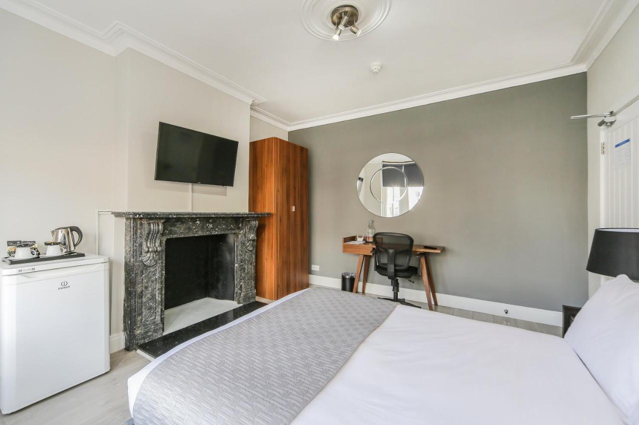 The Westerly Londres Extérieur photo