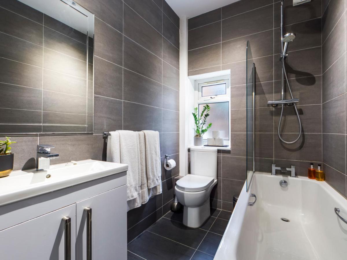 The Westerly Londres Extérieur photo