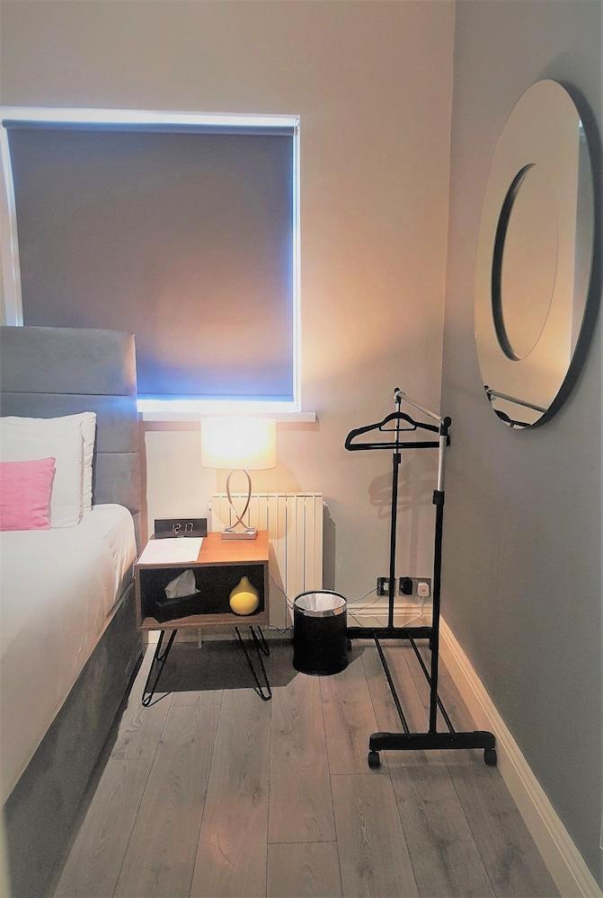 The Westerly Londres Extérieur photo